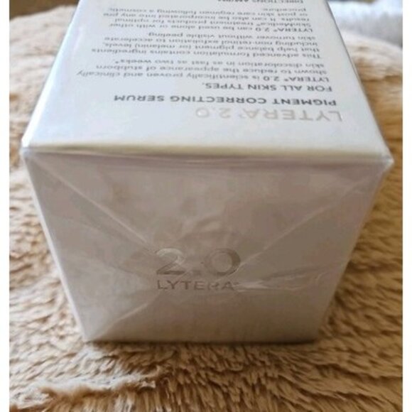 SkinMedica Lytera 2.0 Pigment correcting serum Serum & Face Oil NIB Sealed - Picture 6 of 6